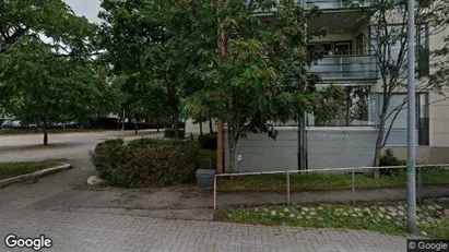 Apartments for rent in Helsinki Läntinen - Photo from Google Street View