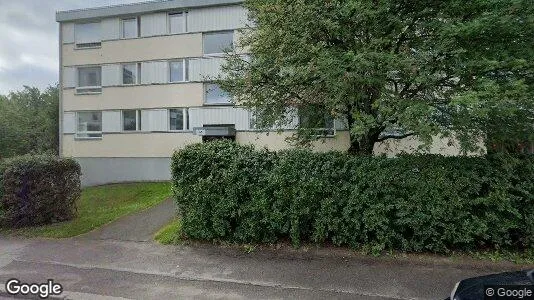 Apartments for rent in Helsinki Läntinen - Photo from Google Street View