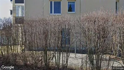 Apartments for rent in Tampere Eteläinen - Photo from Google Street View