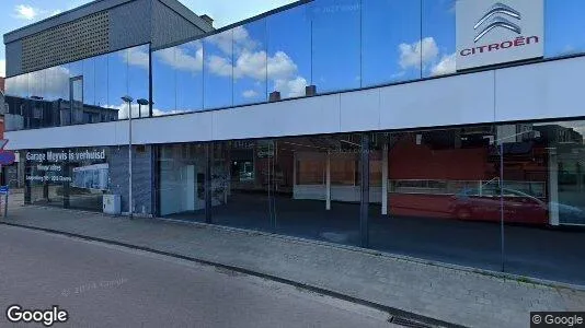 Apartments for rent in Kapellen - Photo from Google Street View