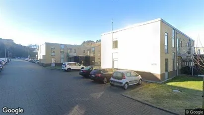 Apartments for rent in Aalborg Center - Photo from Google Street View