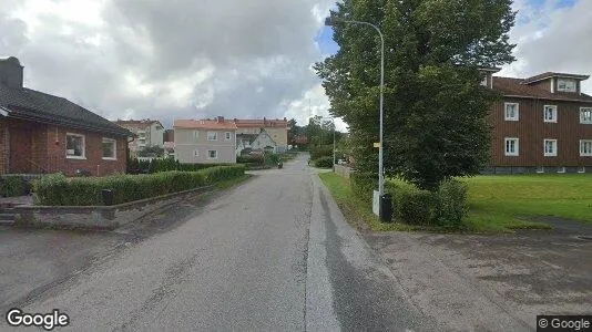 Apartments for rent in Sundsvall - Photo from Google Street View