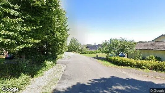Apartments for rent in Kinda - Photo from Google Street View