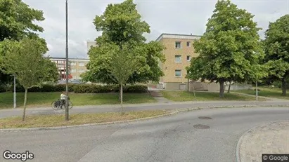 Apartments for rent in Rosengård - Photo from Google Street View