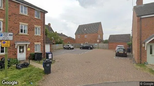 Apartments for rent in Hatfield - Hertfordshire - Photo from Google Street View