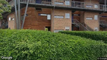 Apartments for rent in Kolding - Photo from Google Street View
