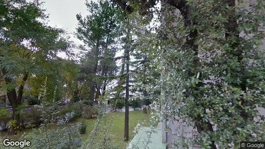 Apartments for rent in Rijeka - Photo from Google Street View