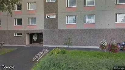 Apartments for rent in Pori - Photo from Google Street View