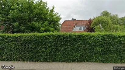 Apartments for rent in Duchy of Lauenburg - Photo from Google Street View