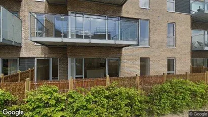 Apartments for rent in Aalborg Center - Photo from Google Street View