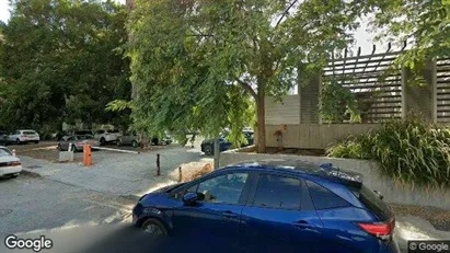 Apartments for rent in Agios Athanasios - Photo from Google Street View