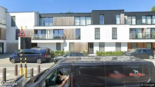 Apartments for rent in Oostkamp - Photo from Google Street View