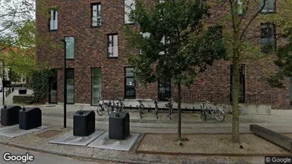 Apartments for rent in Copenhagen K - Photo from Google Street View