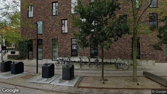 Apartments for rent in Copenhagen K - Photo from Google Street View