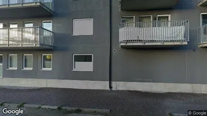 Apartments for rent in Hässleholm - Photo from Google Street View
