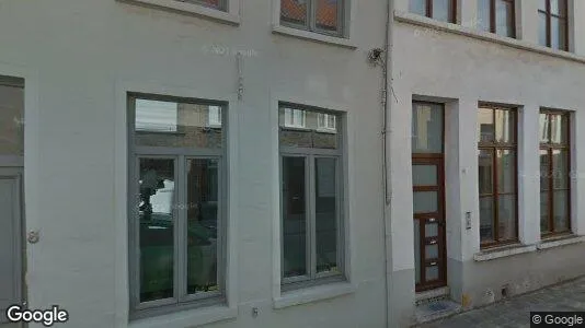Apartments for rent in Brugge - Photo from Google Street View