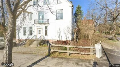 Apartments for rent in Filipstad - Photo from Google Street View