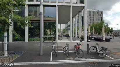 Apartments for rent in Bern-Mittelland - Photo from Google Street View