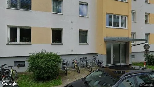 Apartments for rent in Eggersdorf bei Graz - Photo from Google Street View
