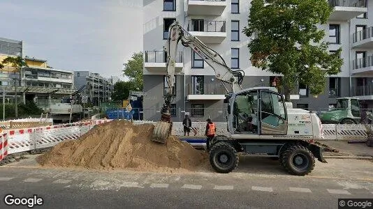 Apartments for rent in Berlin Lichtenberg - Photo from Google Street View