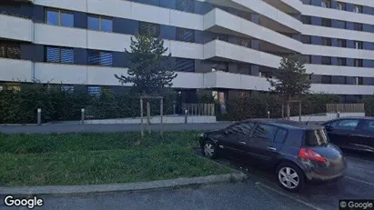 Apartments for rent in Ouest Lausannois - Photo from Google Street View