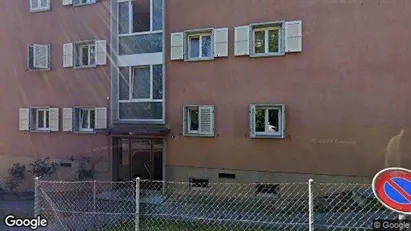 Apartments for rent in Ouest Lausannois - Photo from Google Street View