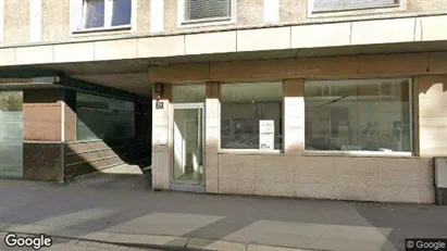 Apartments for rent in Linz - Photo from Google Street View