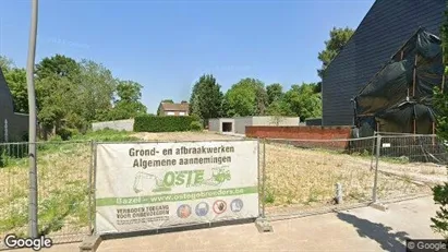 Apartments for rent in Sint-Niklaas - Photo from Google Street View