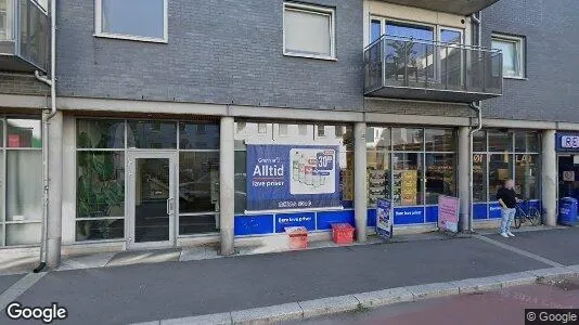 Apartments for rent in Oslo Gamle Oslo - Photo from Google Street View