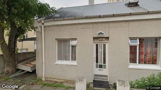 Apartments for rent in Reykjavík Miðborg - Photo from Google Street View