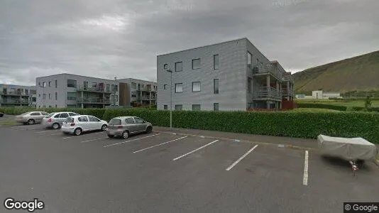 Apartments for rent in Mosfellsbær - Photo from Google Street View