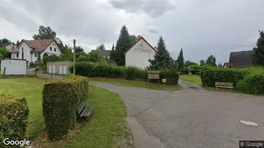 Apartments for rent in Central Saxony - Photo from Google Street View