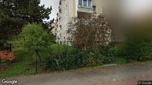 Apartments for rent in Weimar - Photo from Google Street View