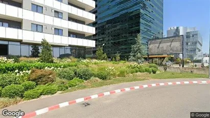 Apartments for rent in Voluntari - Photo from Google Street View