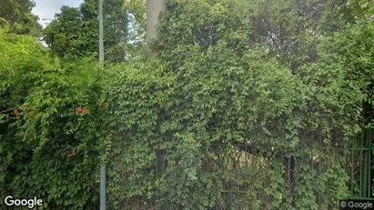 Apartments for rent in Voluntari - Photo from Google Street View