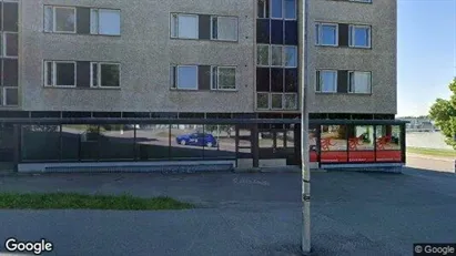 Apartments for rent in Jyväskylä - Photo from Google Street View