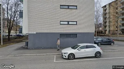 Apartments for rent in Mikkeli - Photo from Google Street View