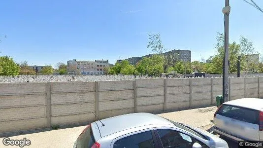Apartments for rent in Bucharest - Sectorul 6 - Photo from Google Street View
