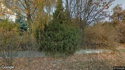 Apartments for rent in Budaörsi - Photo from Google Street View