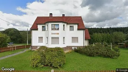 Apartments for rent in Vogtlandkreis - Photo from Google Street View