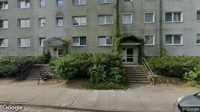 Apartments for rent in Mecklenburgische Seenplatte - Photo from Google Street View