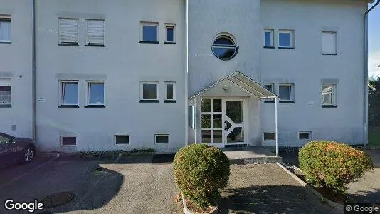 Apartments for rent in Dornbirn - Photo from Google Street View