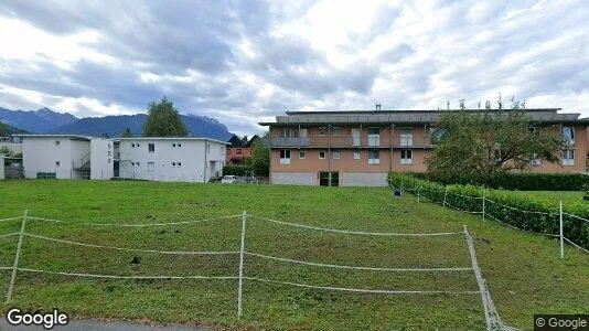 Apartments for rent in Feldkirch - Photo from Google Street View