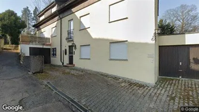 Apartments for rent in Esslingen - Photo from Google Street View