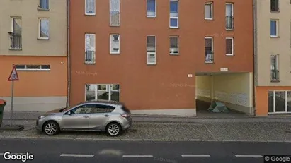 Apartments for rent in Barnim - Photo from Google Street View