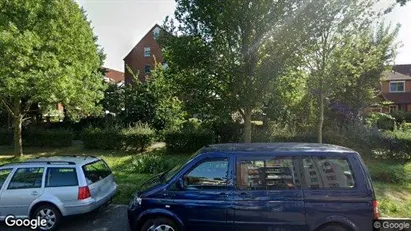 Apartments for rent in Bremen - Photo from Google Street View