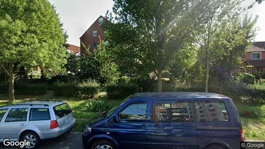 Apartments for rent in Bremen - Photo from Google Street View