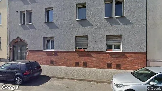 Apartments for rent in Wiesbaden - Photo from Google Street View