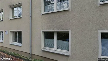 Apartments for rent in Wuppertal - Photo from Google Street View
