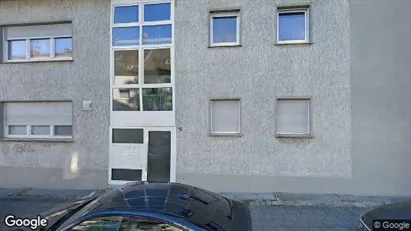 Apartments for rent in Mönchengladbach - Photo from Google Street View